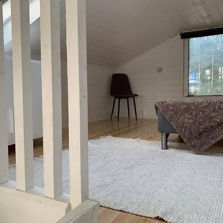 Lakeland Cabins Fi Huopanankoski Kültér fotó