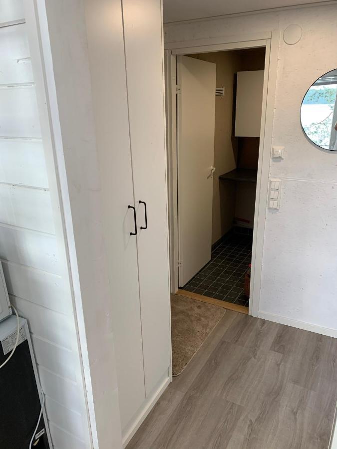 Lakeland Cabins Fi Huopanankoski Kültér fotó
