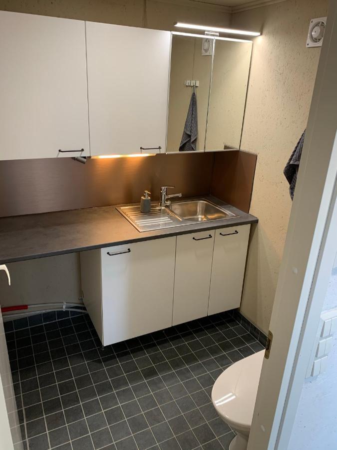 Lakeland Cabins Fi Huopanankoski Kültér fotó