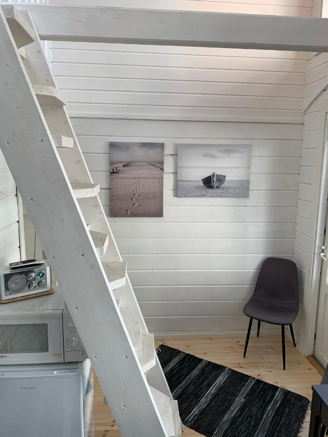 Lakeland Cabins Fi Huopanankoski Kültér fotó