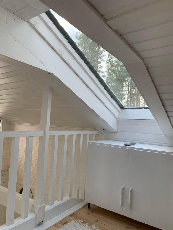 Lakeland Cabins Fi Huopanankoski Kültér fotó
